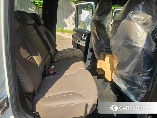 Mercedes-Benz G-Class W465 id 4432221 из Кореи 10