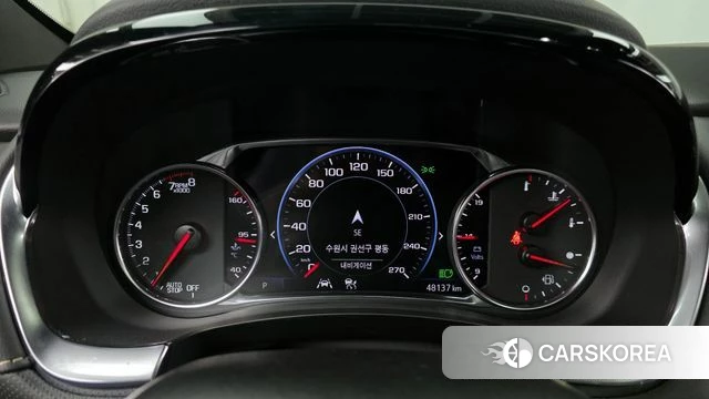 Chevrolet (GM Daewoo) Traverse id 3883775 из Кореи 18