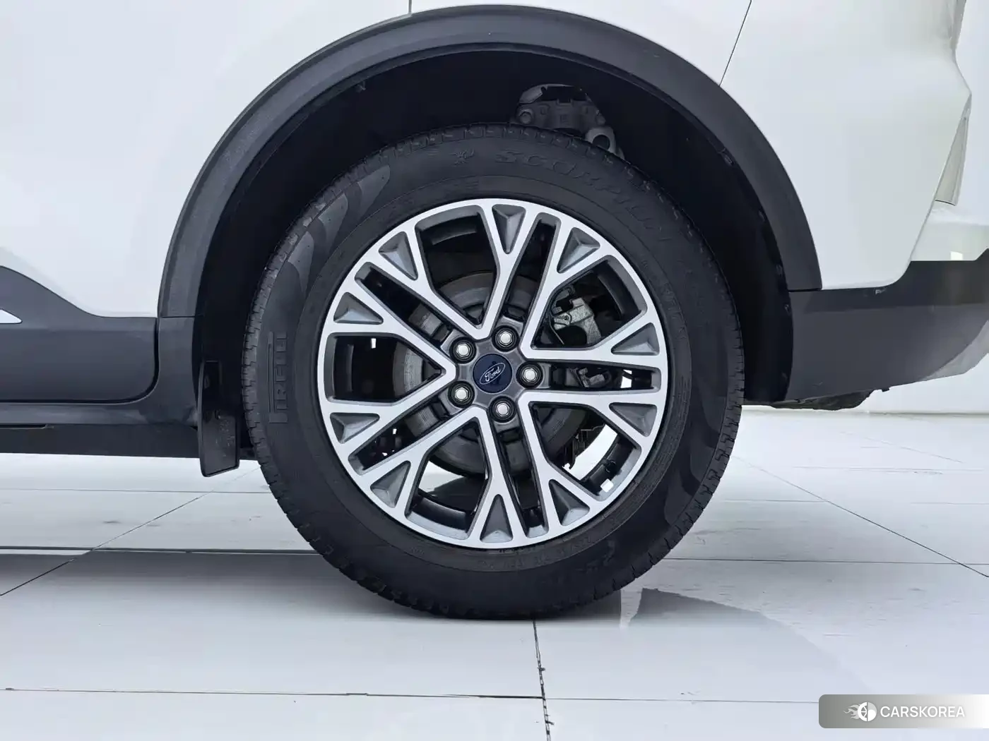 Ford Ruiji id 4664636 из Китая 29