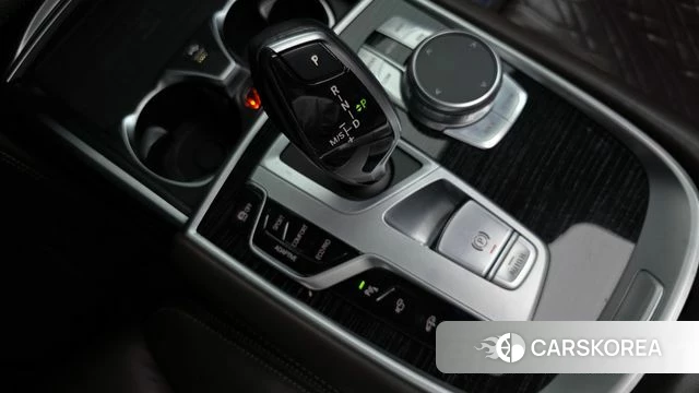 BMW 7 Series (G11) id 4619446 из Кореи 38