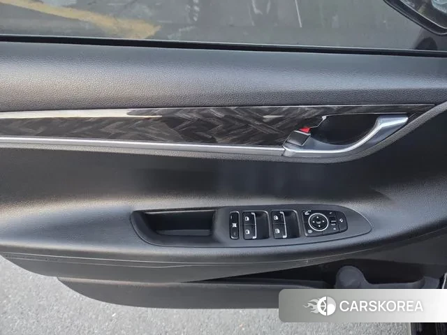 Hyundai Grandeur IG id 3489738 из Кореи 15