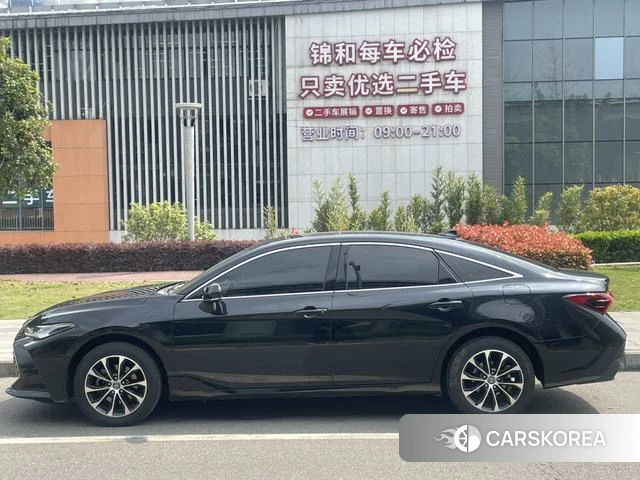 Toyota Asian dragon id 4279033 из Китая 12