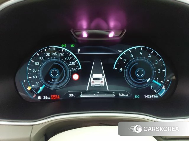 Genesis GV80 id 4726419 из Кореи 30