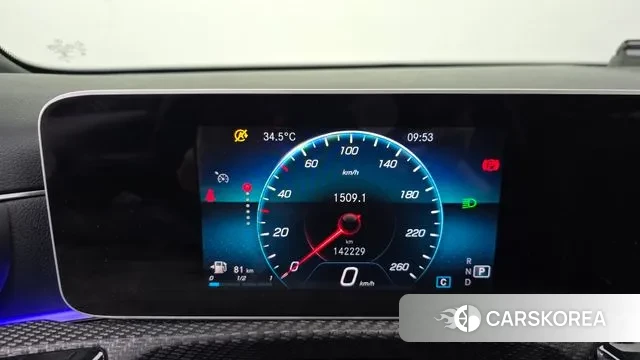 Mercedes-Benz A-Class W177 id 2980838 из Кореи 18