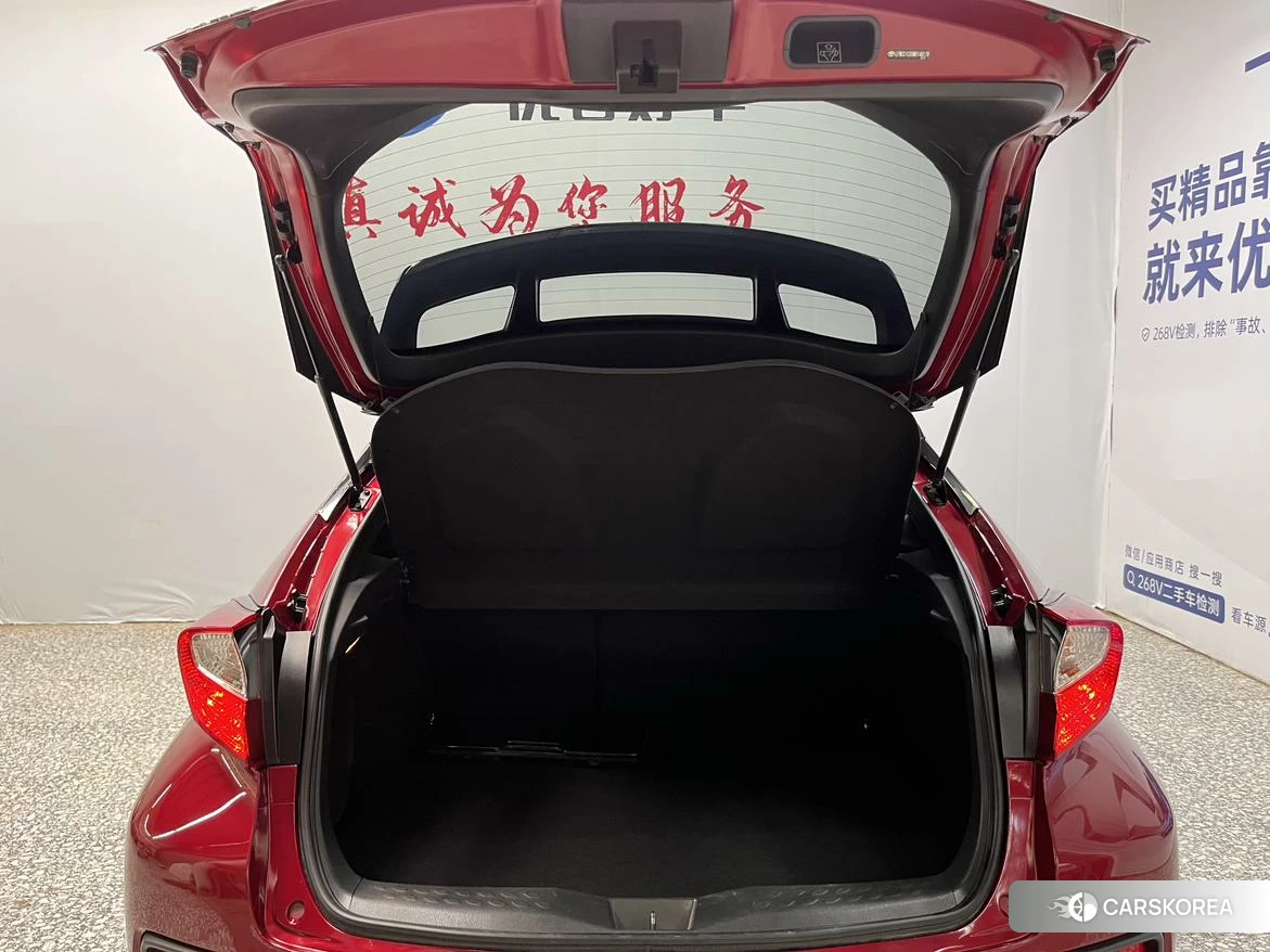 Toyota IZOA id 4499091 из Китая 15