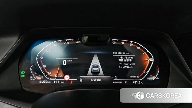 BMW X7 (G07) id 3923229 из Кореи 18