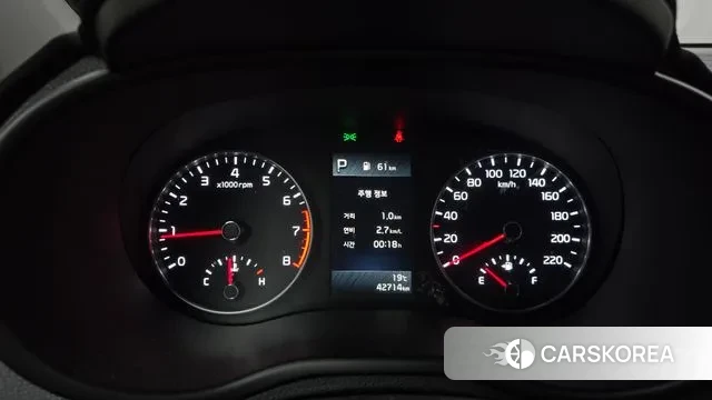 Kia Morning Urban (JA) id 3428187 из Кореи 18