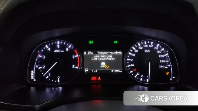 Kia K7 Premier id 3601576 из Кореи 18