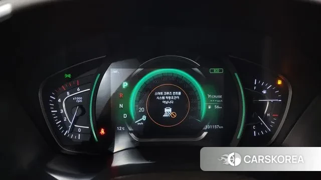 Hyundai Santa Fe TM id 3748629 из Кореи 18