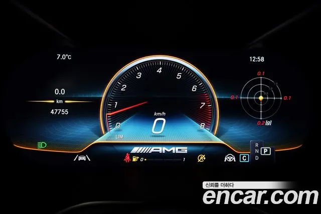 Mercedes-Benz GLC-Class X253 id 2578019 из Кореи 18