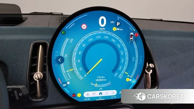 Mini Cooper S Countryman 3rd Generation id 3278260 из Кореи 18