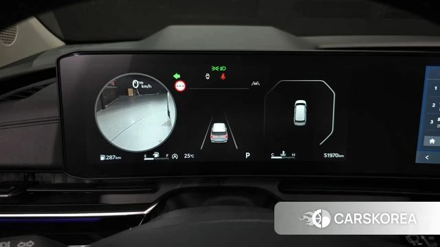 Kia The New Carnival 4th Generation id 4368691 из Кореи 18