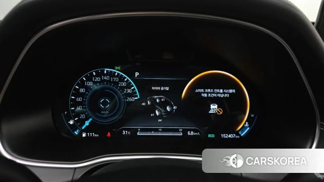 Genesis GV80 id 4470969 из Кореи 18