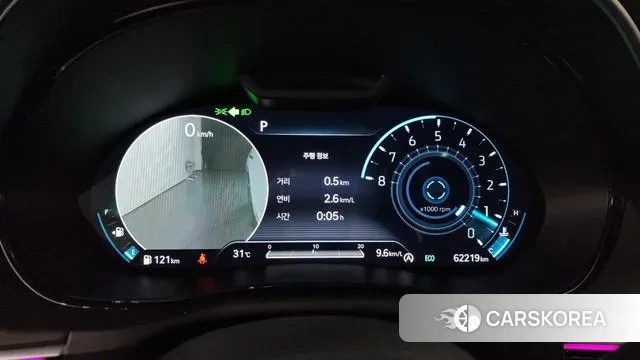 Genesis GV70 id 2970174 из Кореи 18