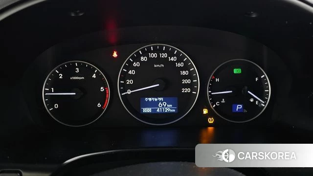 Hyundai The New Grand Starex id 4188198 из Кореи 29