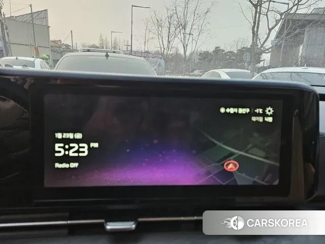 Kia Carnival 4th generation id 3615838 из Кореи 15