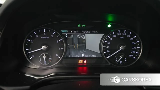Kia More K9 id 4551752 из Кореи 32