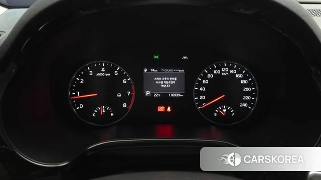 Kia Seltos id 4429998 из Кореи 28