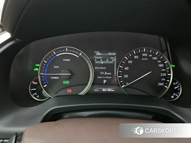 Lexus RX450h 4th generation id 4836922 из Кореи 18