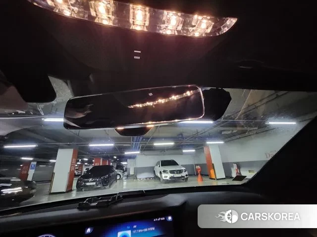 Mercedes-Benz E-Class W213 id 3635512 из Кореи 9