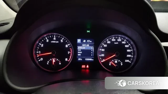 Kia Stonic id 3018783 из Кореи 18