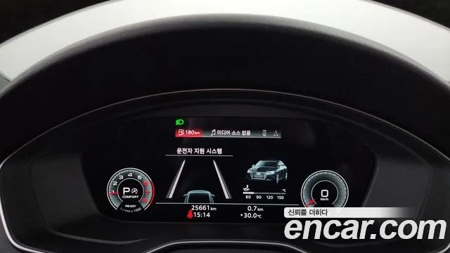 Audi A4 (B9) id 2949468 из Кореи 18