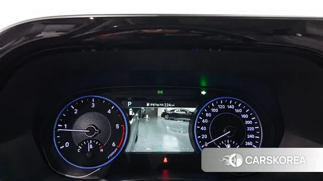 Hyundai Palisade id 3449476 из Кореи 18