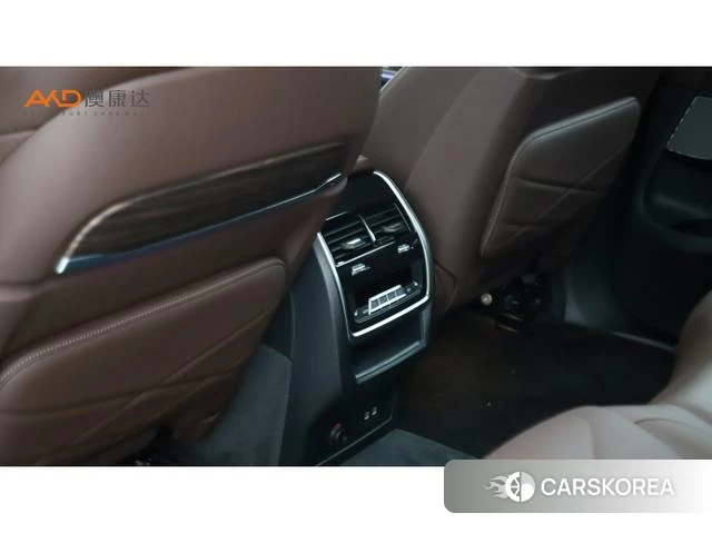 BMW X5 id 4239768 из Китая 8