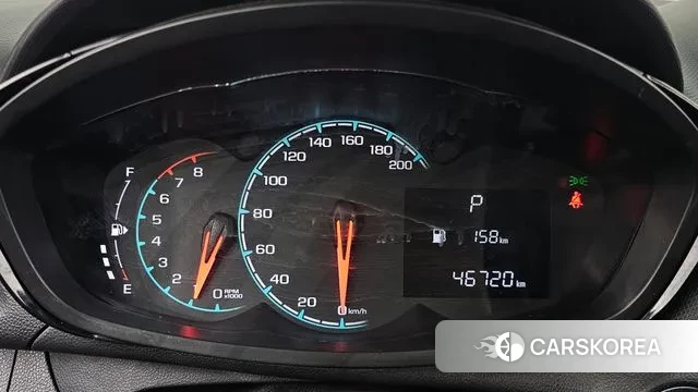 Chevrolet (GM Daewoo) The New Spark id 3428653 из Кореи 18