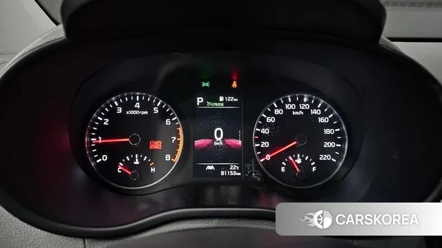 Kia Morning Urban (JA) id 3281914 из Кореи 18