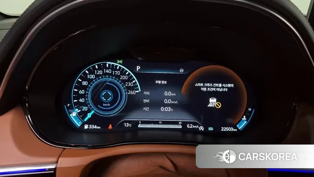 Genesis GV70 id 3763754 из Кореи 18