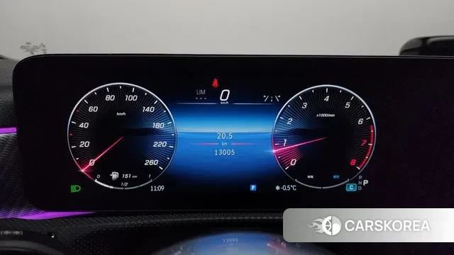 Mercedes-Benz A-Class W177 id 3442281 из Кореи 18