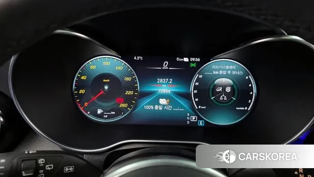 Mercedes-Benz GLC-Class X253 id 3765372 из Кореи 18