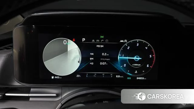 Kia Carnival 4th generation id 4495347 из Кореи 32