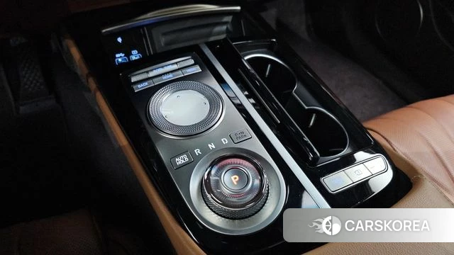 Genesis G80 (RG3) id 4707139 из Кореи 36