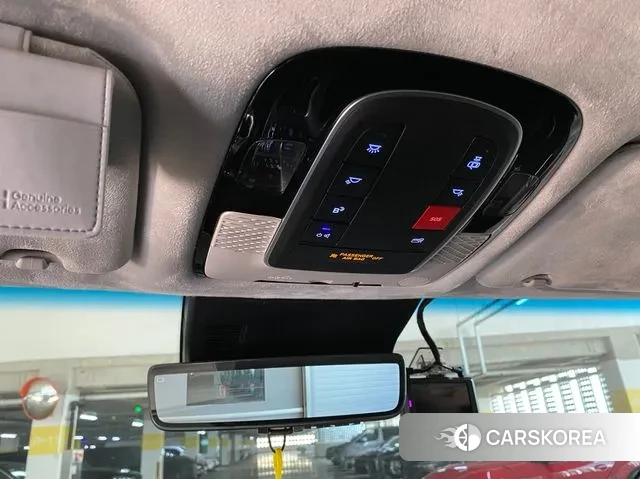 Hyundai The New Palisade id 3340292 из Кореи 17