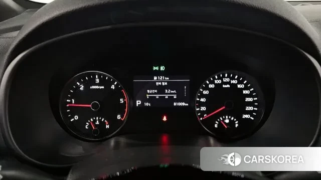 Kia Sportage The Bold id 3753456 из Кореи 18