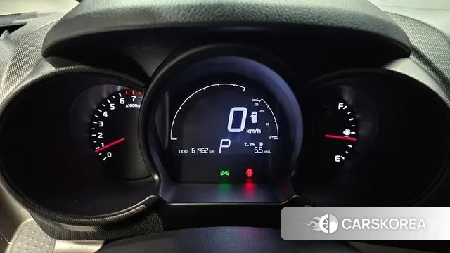 Kia The New Ray id 3060430 из Кореи 18