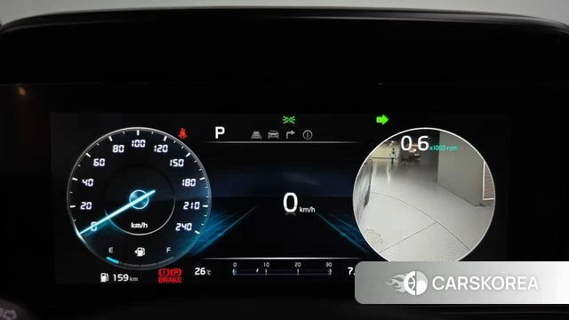 Kia Carnival 4th generation id 4697867 из Кореи 18