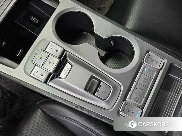 Hyundai Kona Electric id 4849433 из Кореи 17