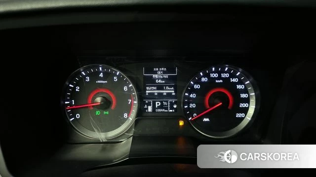 Ssangyong Berry New Tivoli id 3865842 из Кореи 18