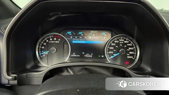 Ford F150 id 3302762 из Кореи 18