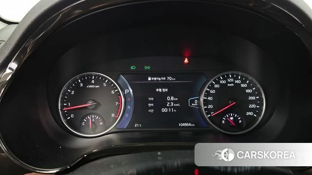 Kia Seltos id 4562802 из Кореи 29
