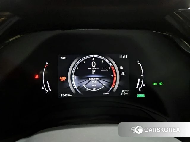 Lexus RX350h 5th generation id 3952840 из Кореи 18