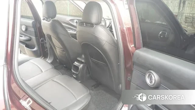 Mini Cooper Clubman id 3402761 из Кореи 17