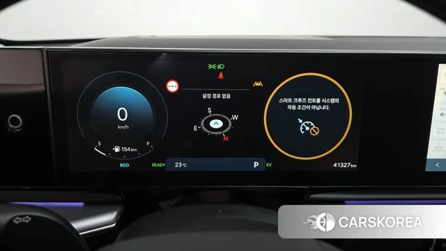 Hyundai Grandeur Hybrid (GN7) id 4549532 из Кореи 18