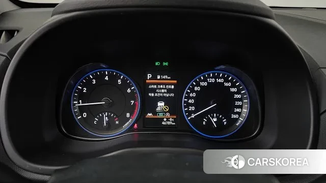 Hyundai The New Kona id 3600927 из Кореи 18