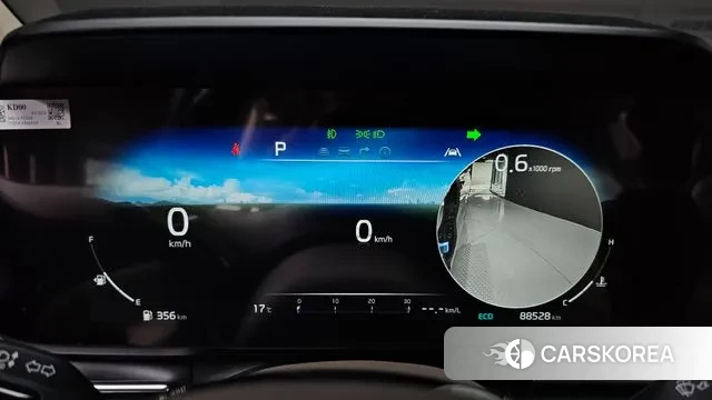 Kia Carnival 4th generation id 3324043 из Кореи 18