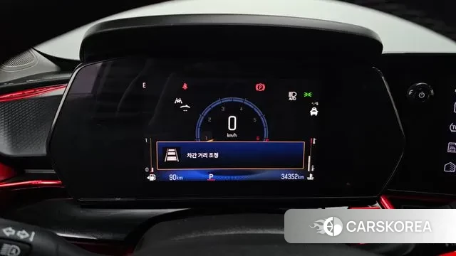 Chevrolet (GM Daewoo) Trax Crossover id 3751592 из Кореи 18