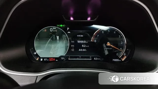 Genesis GV80 id 3686820 из Кореи 18